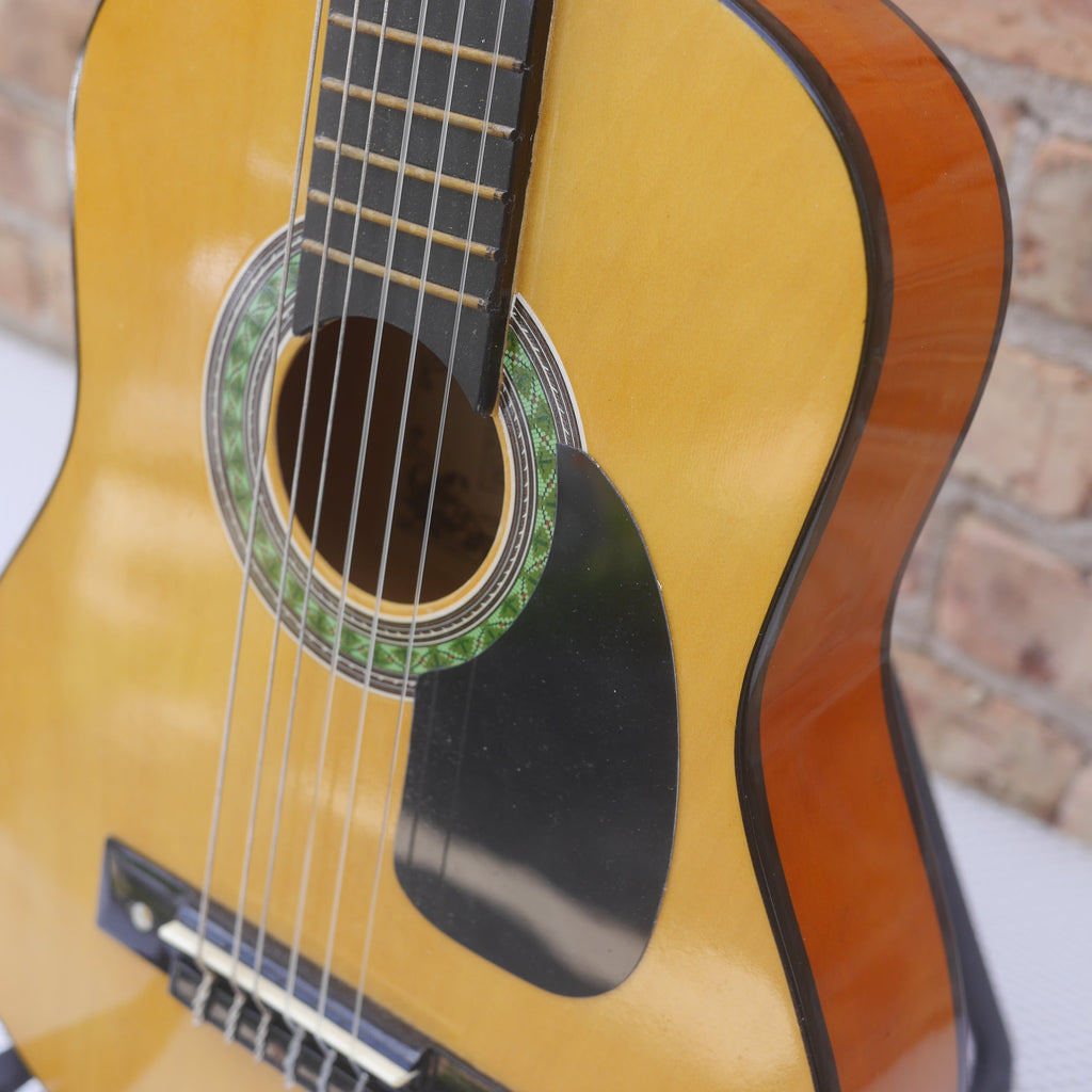 Play and Learn Student Guitar MG-102 used