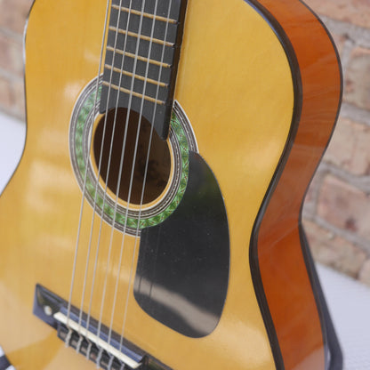 Play and Learn Student Guitar MG-102 used