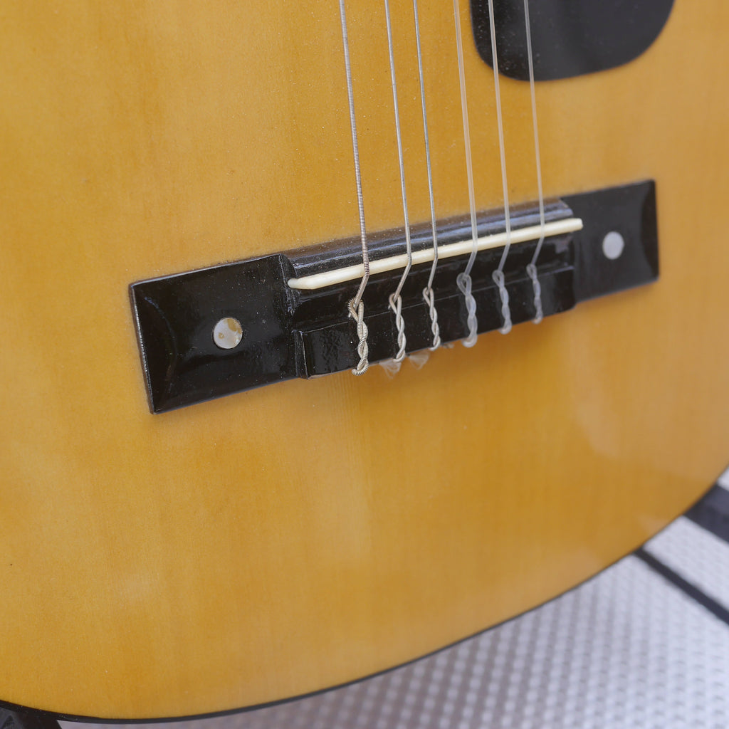 Play and Learn Student Guitar MG-102 used