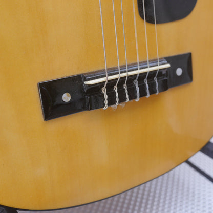 Play and Learn Student Guitar MG-102 used