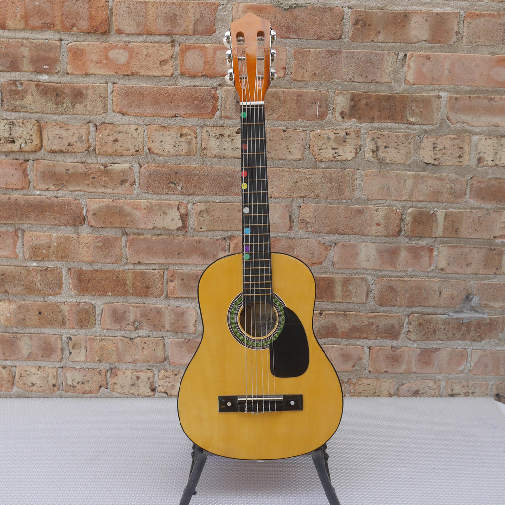 Play and Learn Student Guitar MG-102 used