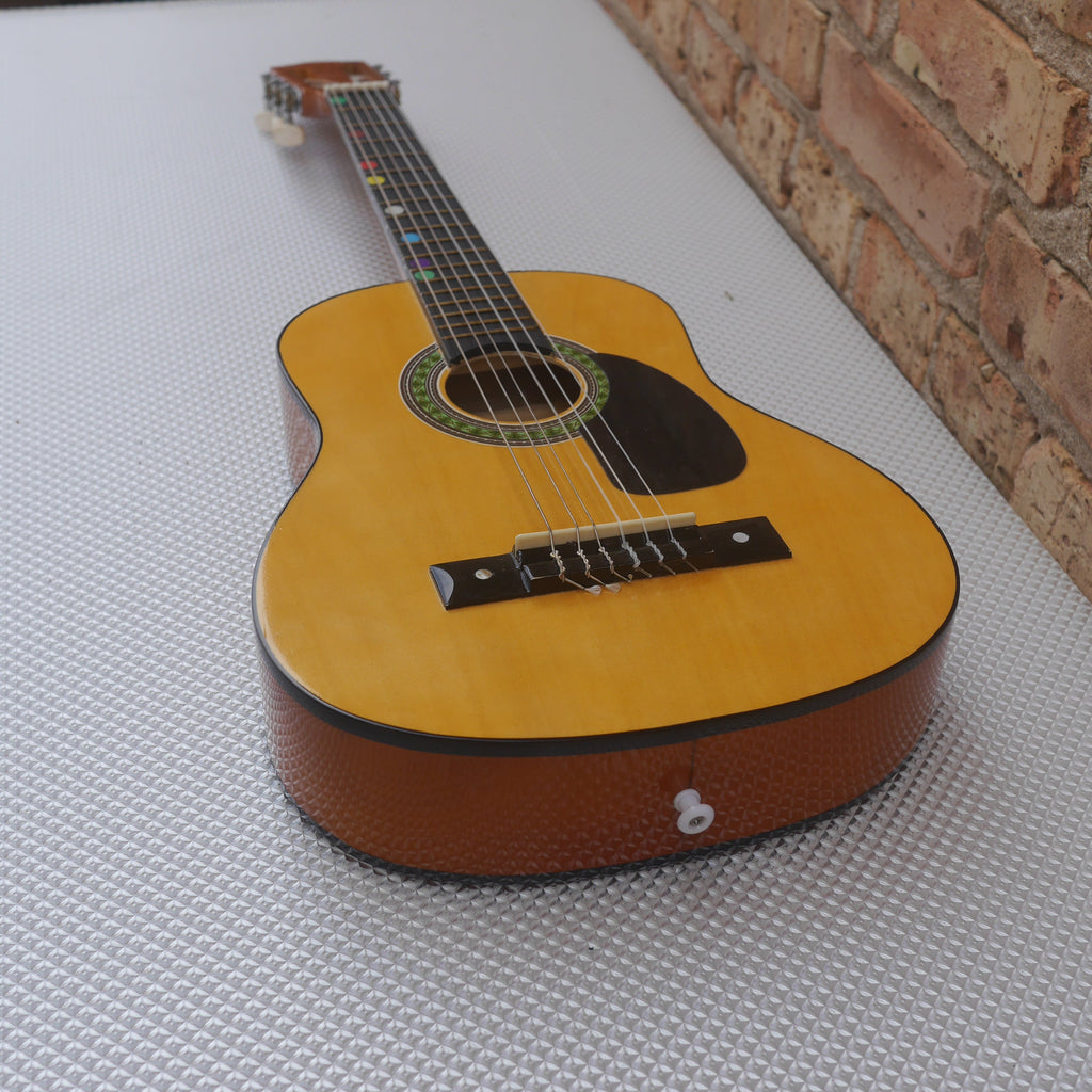 Play and Learn Student Guitar MG-102 used