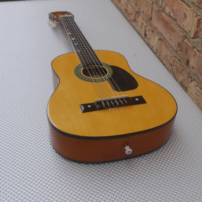 Play and Learn Student Guitar MG-102 used