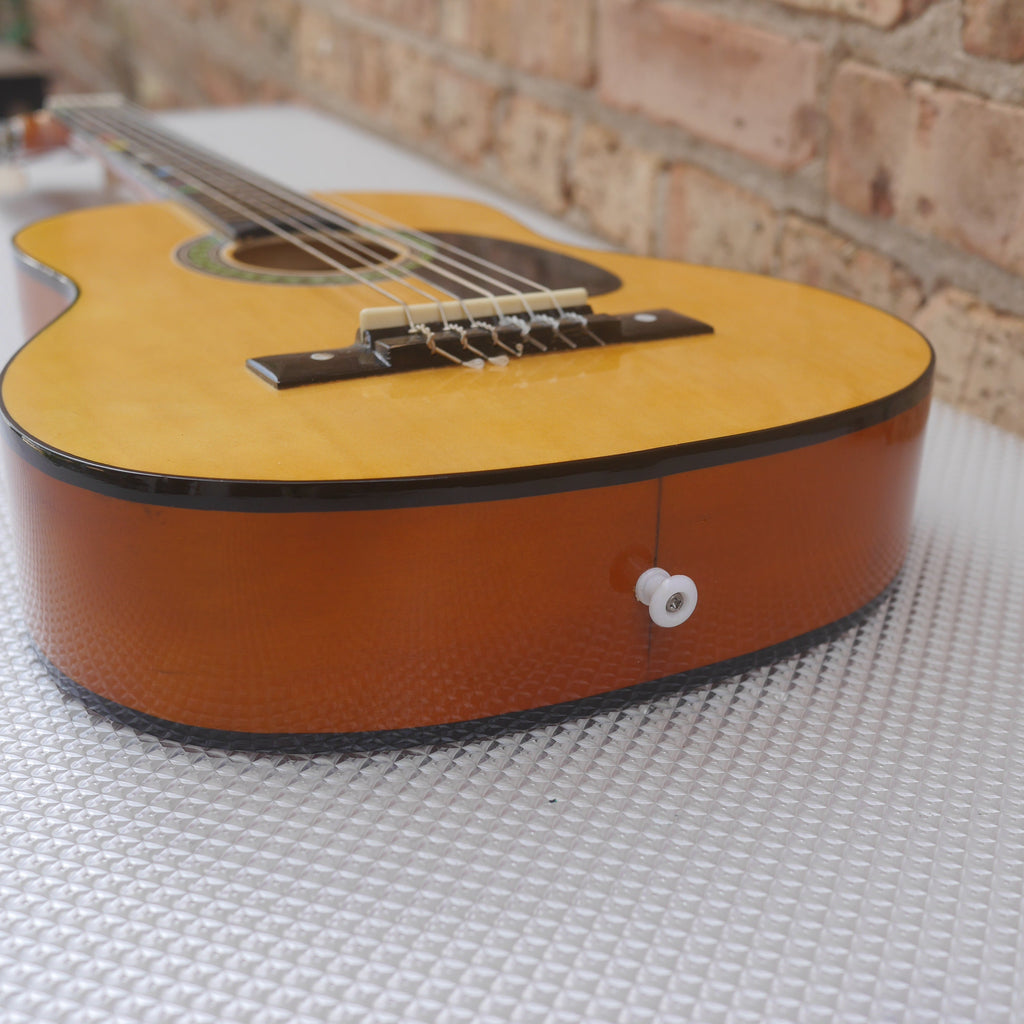 Play and Learn Student Guitar MG-102 used