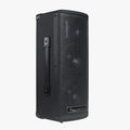 Powerwerks PA 50 Watt Tower Speaker w/bluetooth
