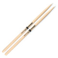 Pro Mark Drum Sticks Hickory 5A Nylon Tip