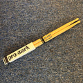 Pro Mark Drum Sticks Hickory 5B Wood Tip