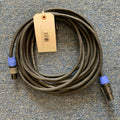 ProCo Power Plus 12-2 Speaker Cable Speakon USA 25’ (used)