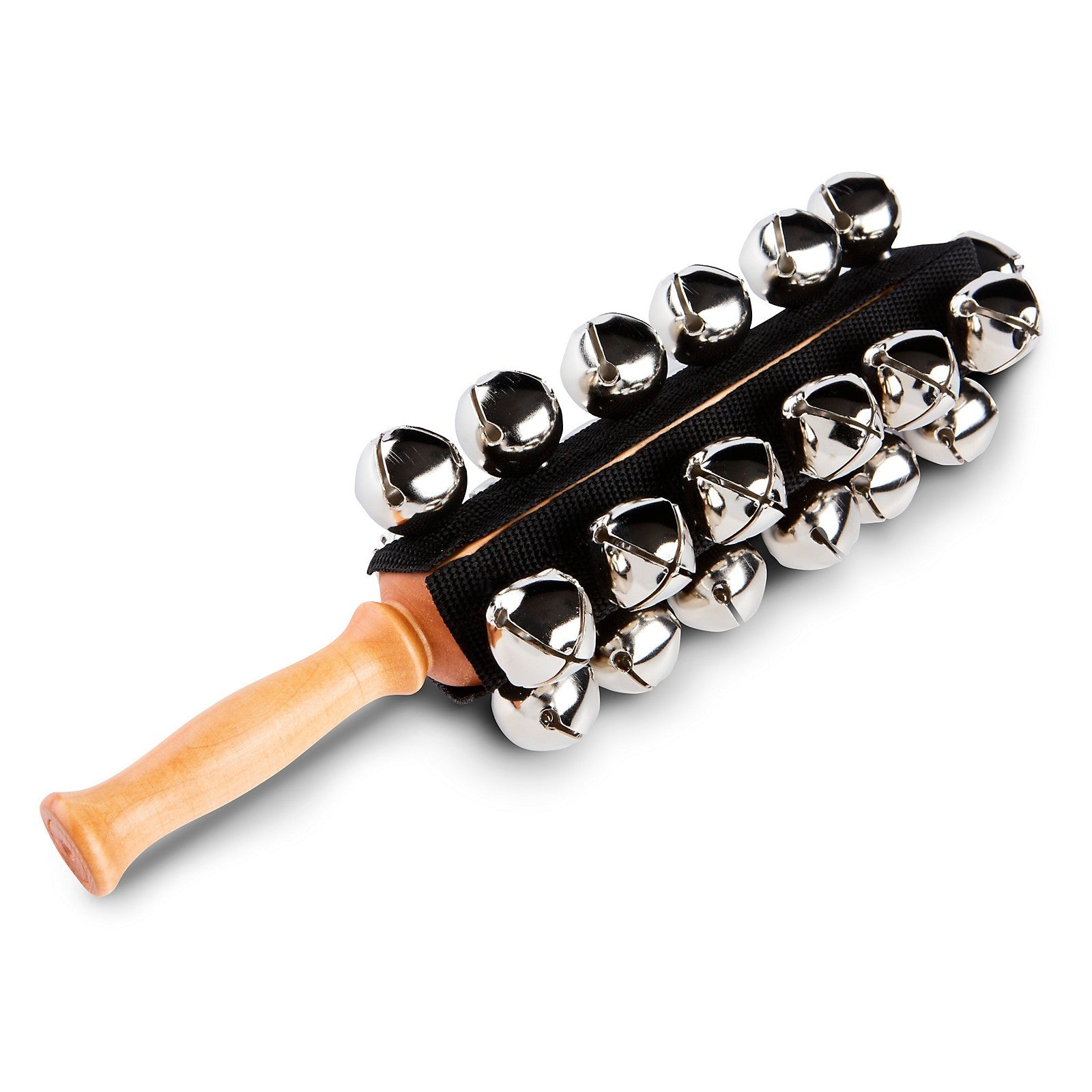 Trophy 3568 Professional Sleigh Bells 25