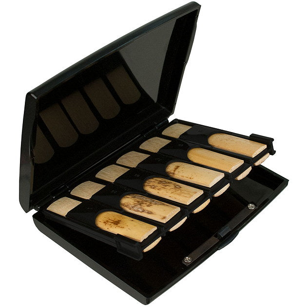 ProTec Clarinet Reed Case - 12 Reeds