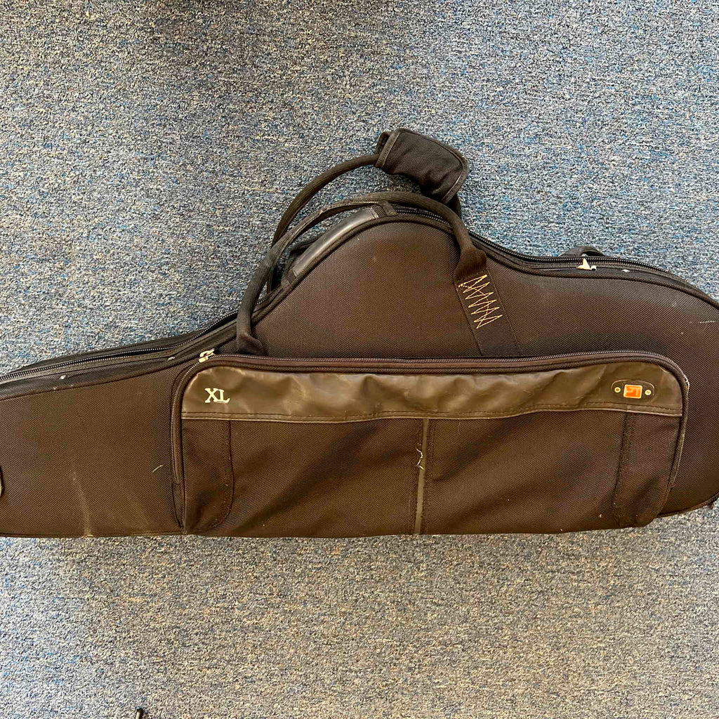 Protec PRO PAC Contoured XL Tenor Saxophone Case - Black (used)