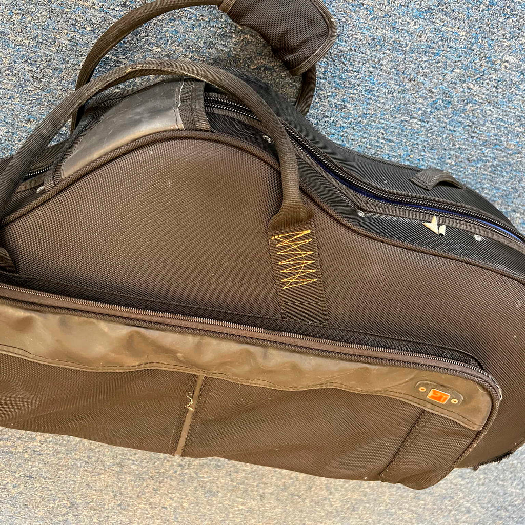Protec PRO PAC Contoured XL Tenor Saxophone Case - Black (used)