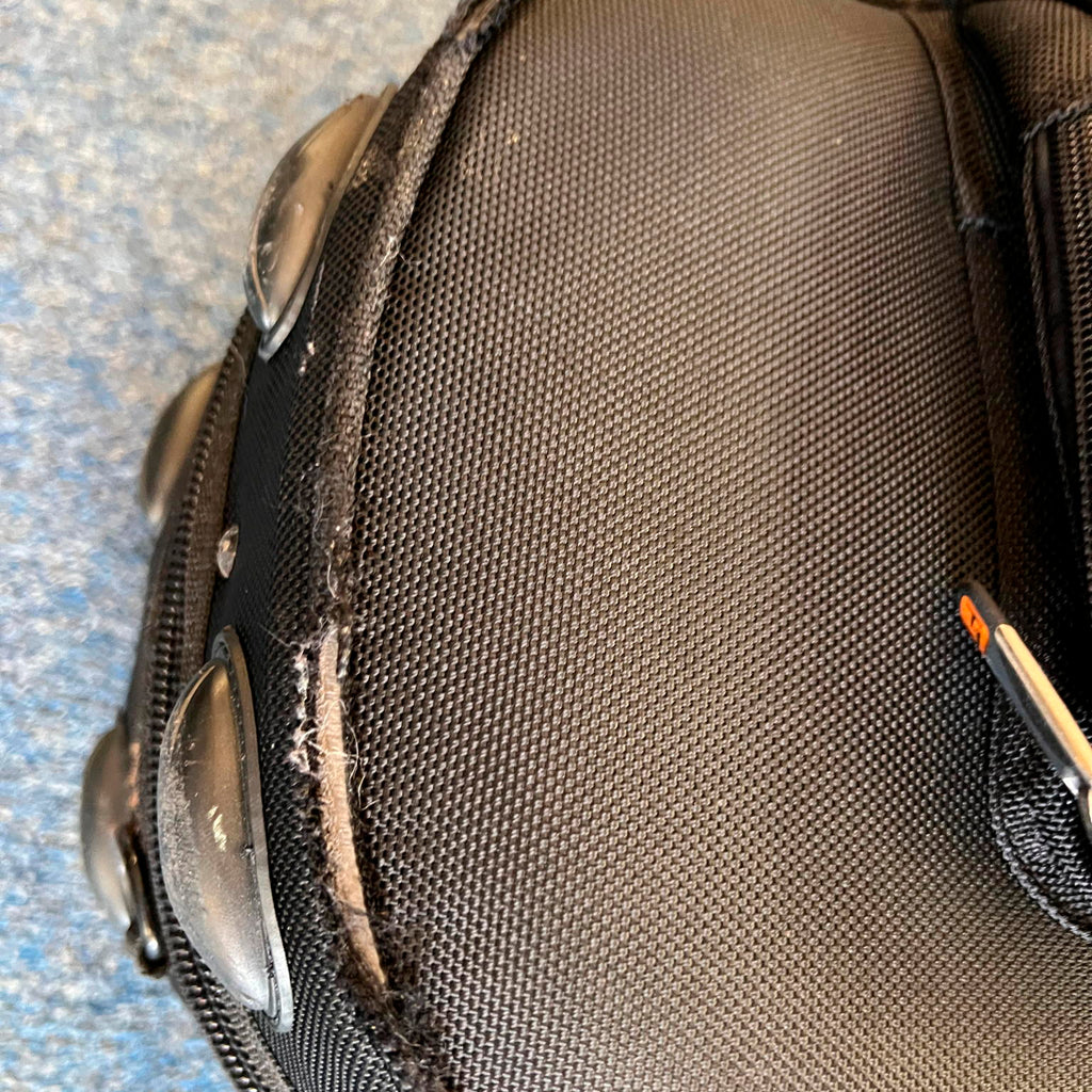 Protec PRO PAC Contoured XL Tenor Saxophone Case - Black (used)