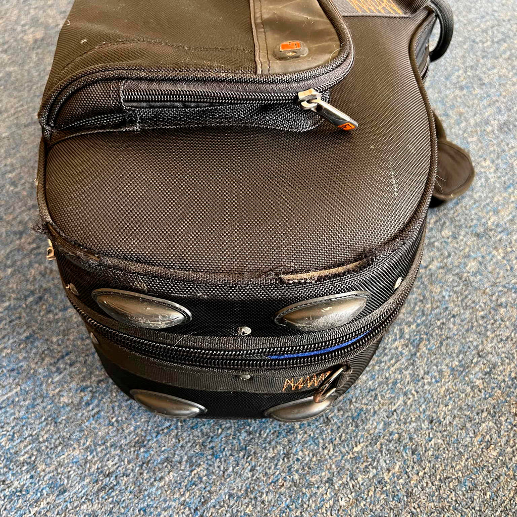 Protec PRO PAC Contoured XL Tenor Saxophone Case - Black (used)