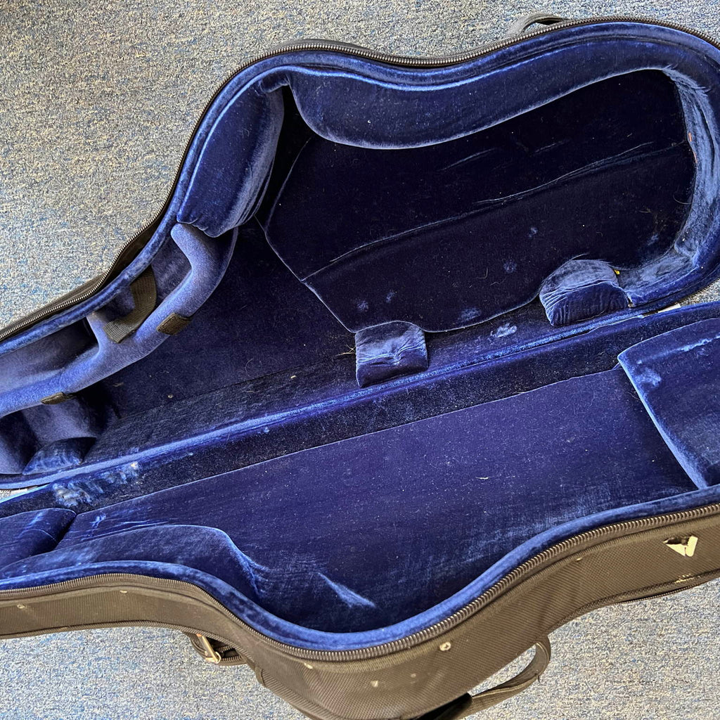 Protec PRO PAC Contoured XL Tenor Saxophone Case - Black (used)