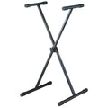 Quik Lok Keyboard Stand X-style