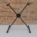 Qwik Lok Small Keyboard X Stand Italy used