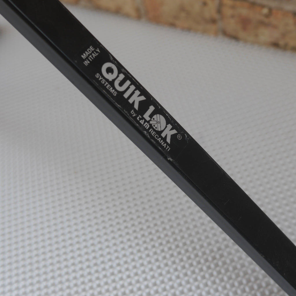 Qwik Lok Small Keyboard X Stand Italy used