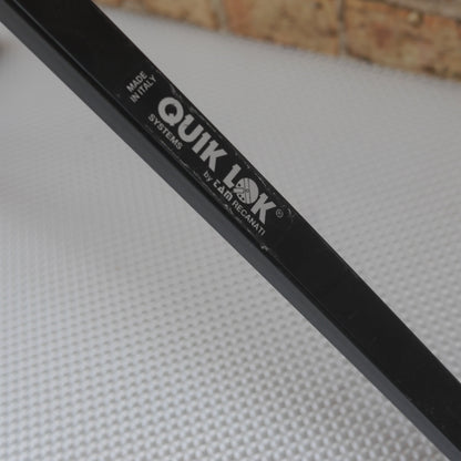 Qwik Lok Small Keyboard X Stand Italy used