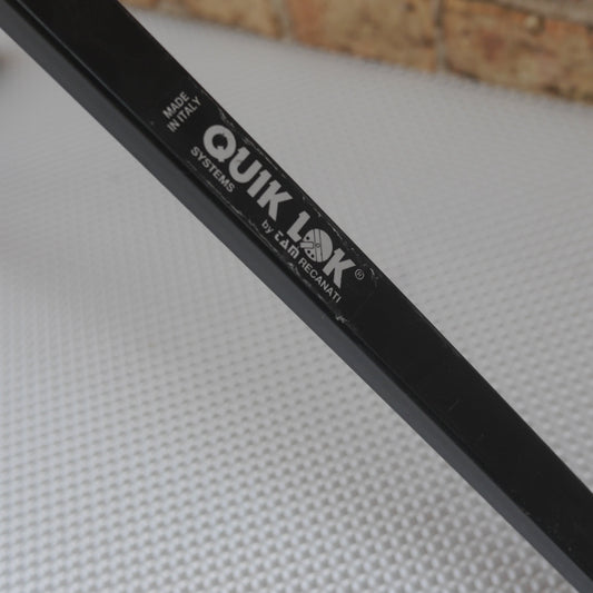 Qwik Lok Small Keyboard X Stand Italy used