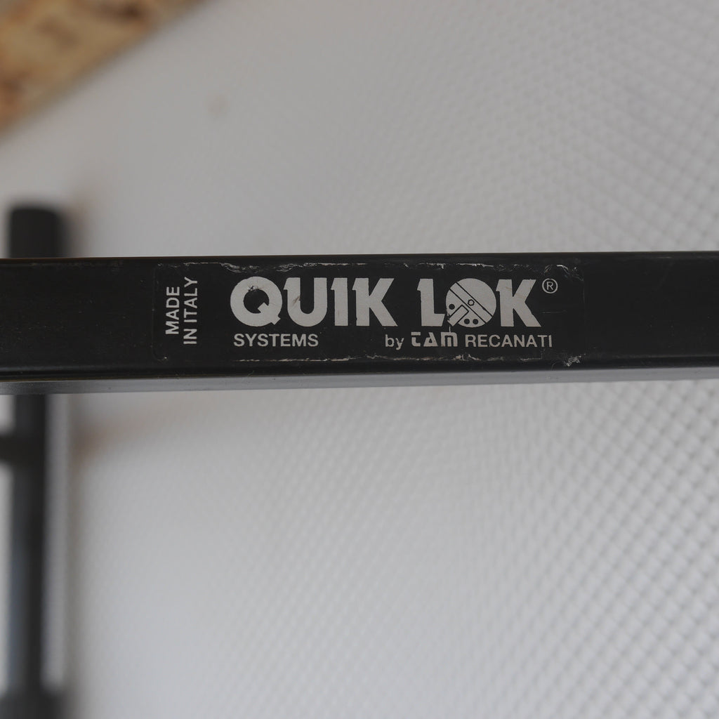 Qwik Lok Small Keyboard X Stand Italy used