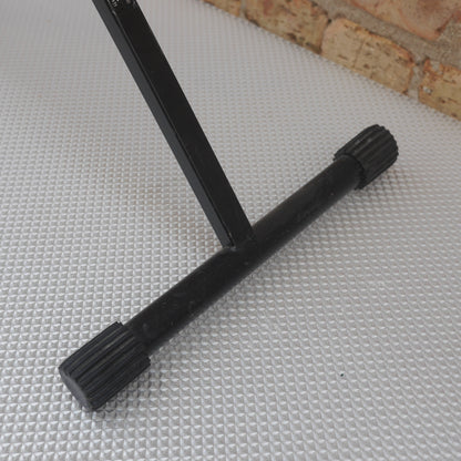 Qwik Lok Small Keyboard X Stand Italy used