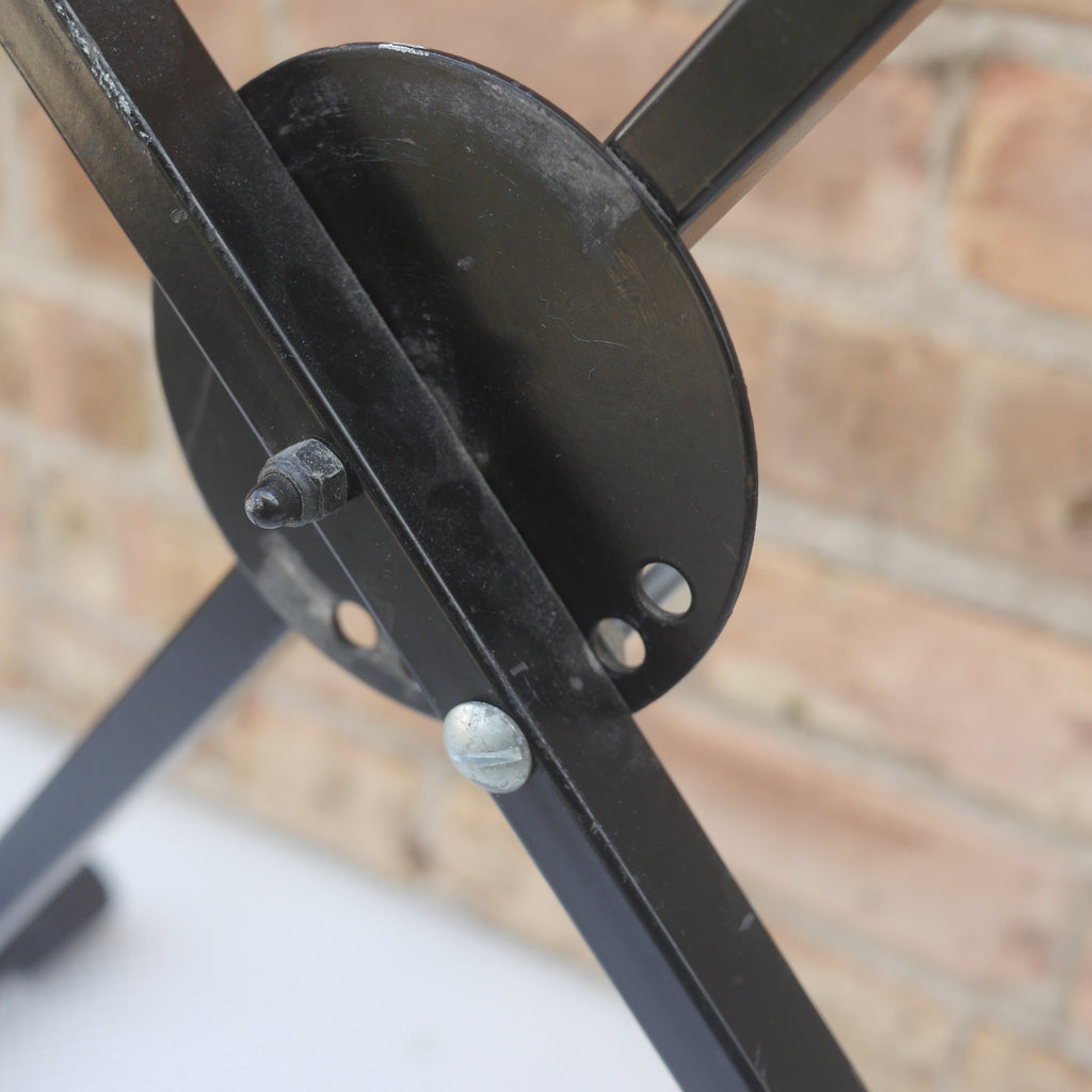 Qwik Lok Small Keyboard X Stand Italy used