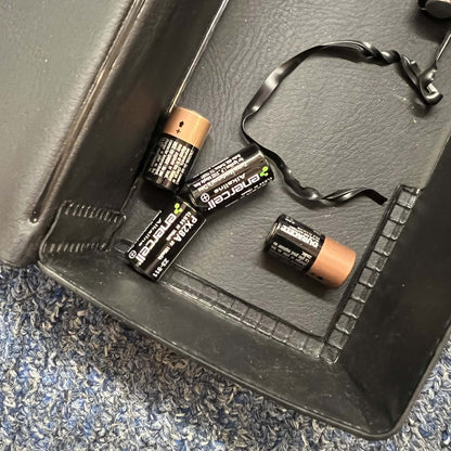 Realistic 33-1080 Electret Cardoid Microphone