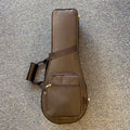 Recording King RU-998 CASE ONLY for Metal Body Resonator Ukulele