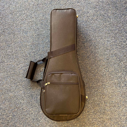 Recording King RU-998 CASE ONLY for Metal Body Resonator Ukulele
