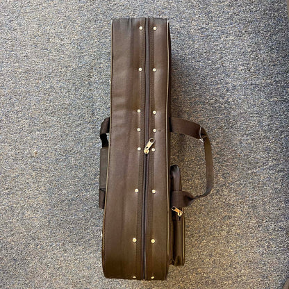 Recording King RU-998 CASE ONLY for Metal Body Resonator Ukulele