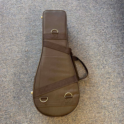 Recording King RU-998 CASE ONLY for Metal Body Resonator Ukulele