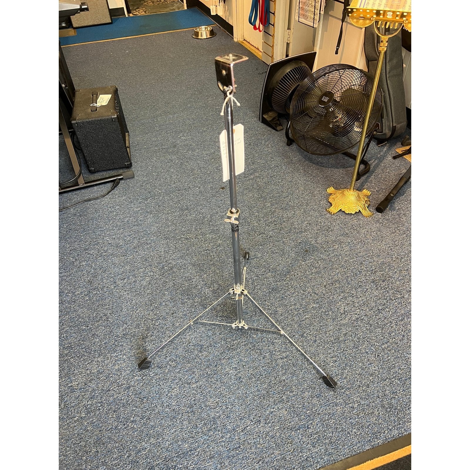 Remo Practice Pad Stand ST-1000-10-2K NOS Excellent