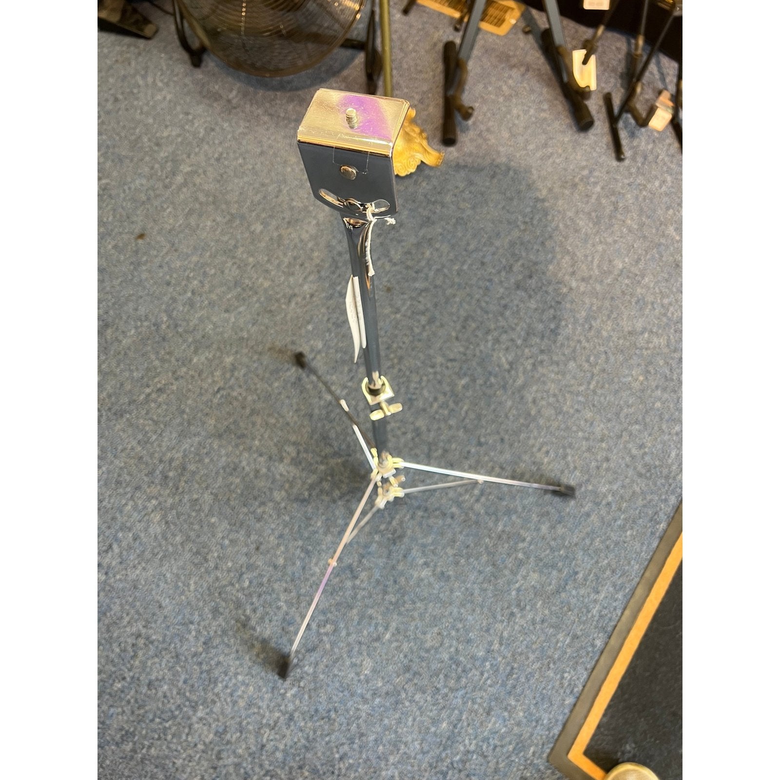 Remo Practice Pad Stand ST-1000-10-2K NOS Excellent