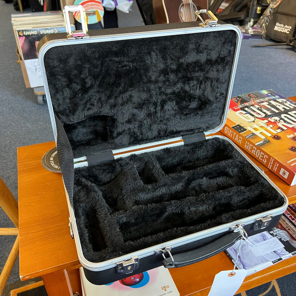 Replacement Clarinet Case Plastic (used)