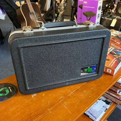 Replacement Clarinet Case Plastic (used)