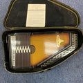 Rhythm Band Inc. Chromaharp Autoharp w/case