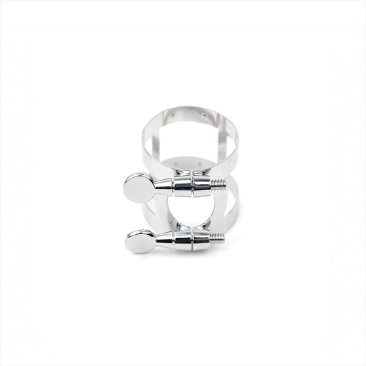 Rico Clarinet Ligature Nickel