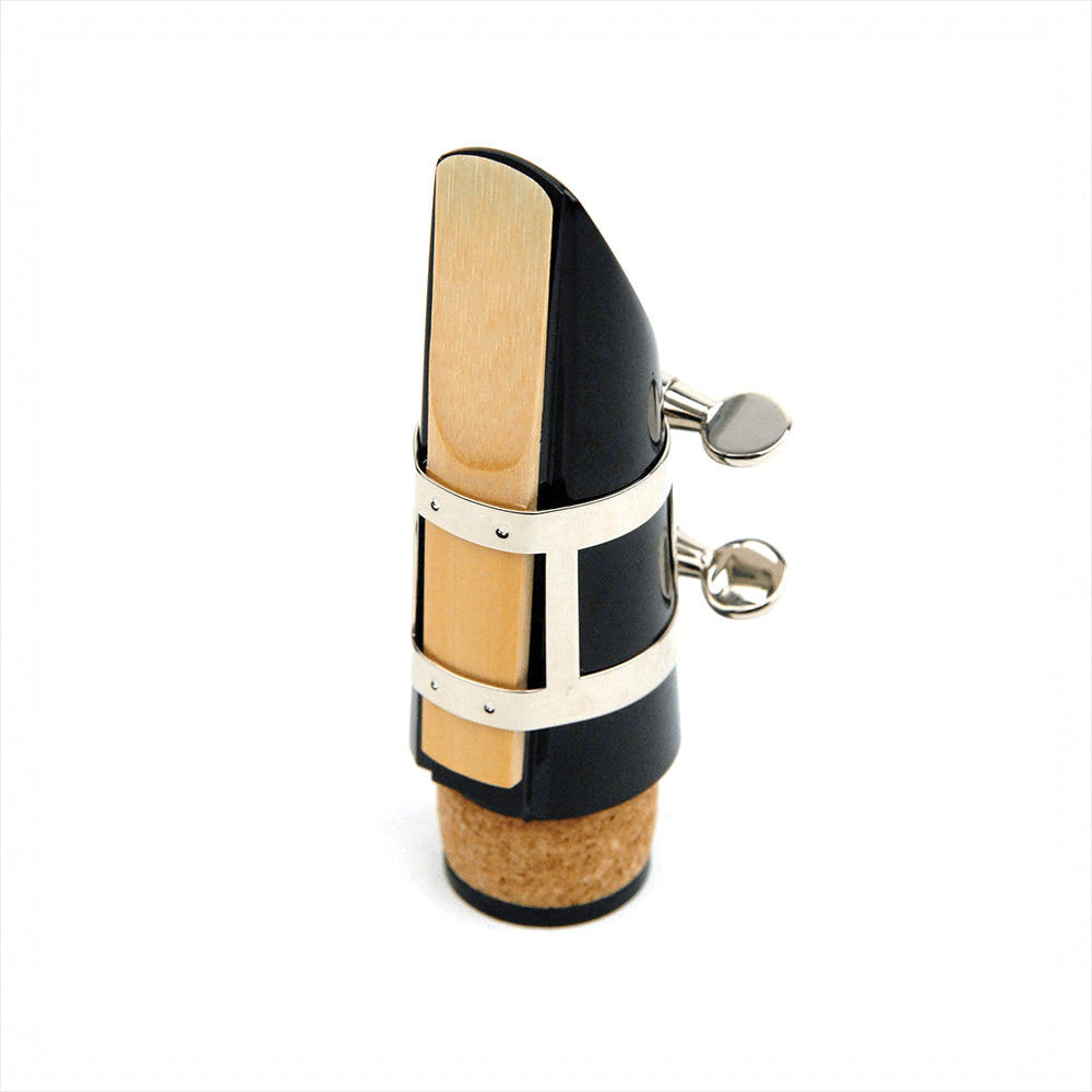 Rico Clarinet Ligature Nickel