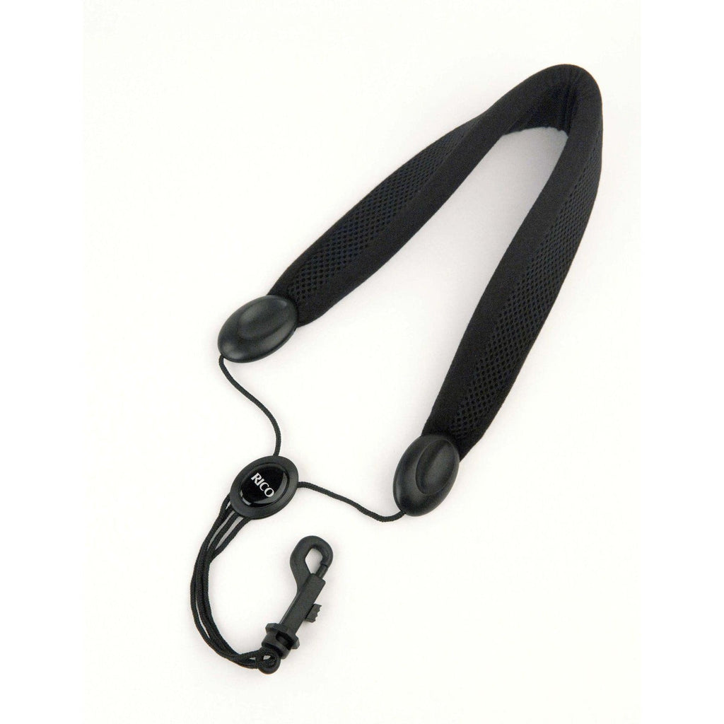 Rico Padded Sax Strap Tenor/Bari Sax