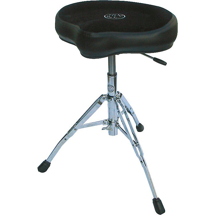 Roc-N-Soc Nitro Drum Throne Black