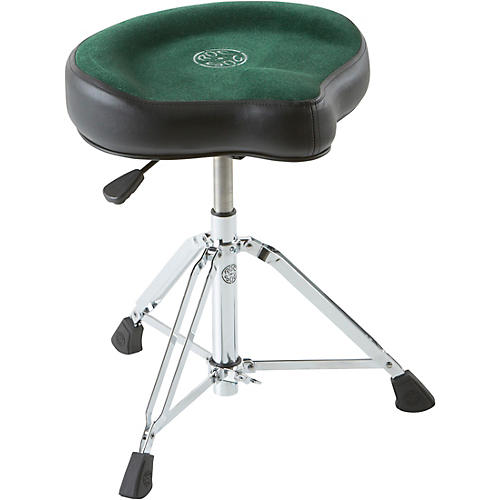 Roc-N-Soc Nitro Drum Throne Green