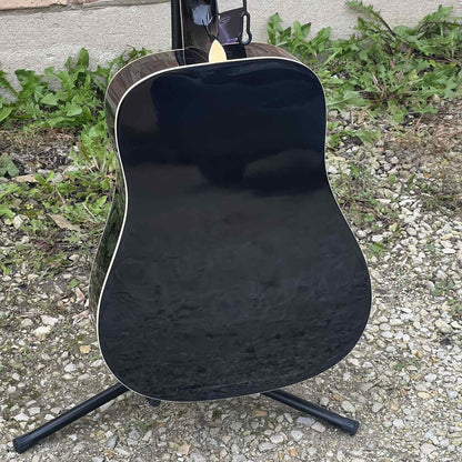 Rogue RD80 Acoustic Guitar Mint Natural