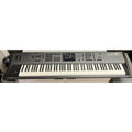 Roland A-90 Expandable Controller Digital Piano Keyboard Weighted Key Action Vintage 1990s