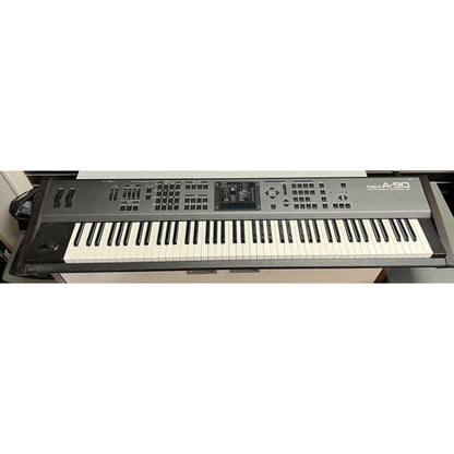 Roland A-90 Expandable Controller Digital Piano Keyboard Weighted Key Action Vintage 1990s