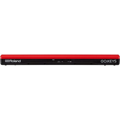 Roland GO:KEYS 61-Key Portable Keyboard Arranger New