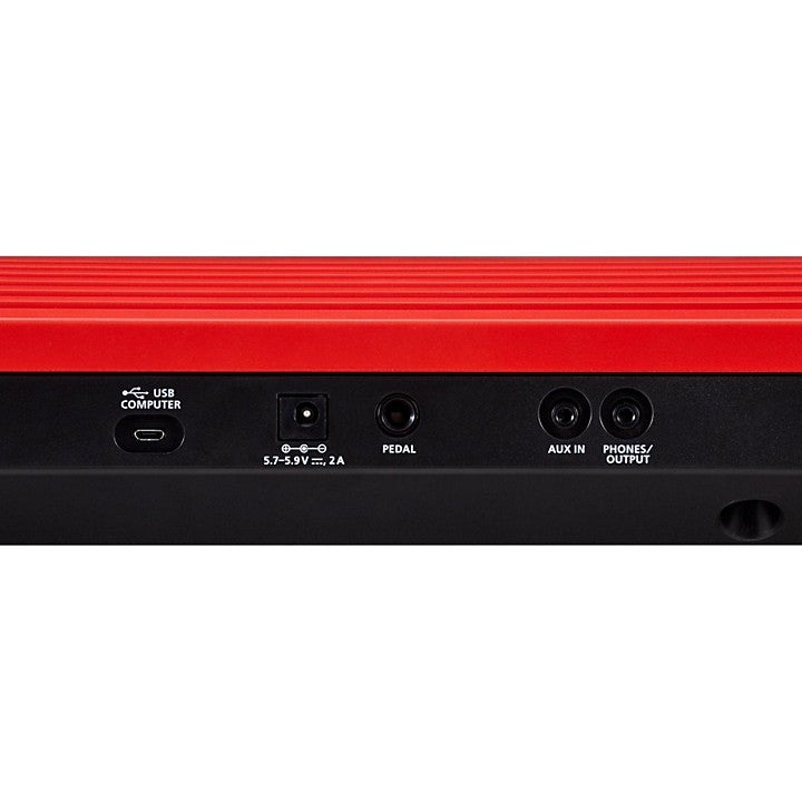 Roland GO:KEYS 61-Key Portable Keyboard Arranger New