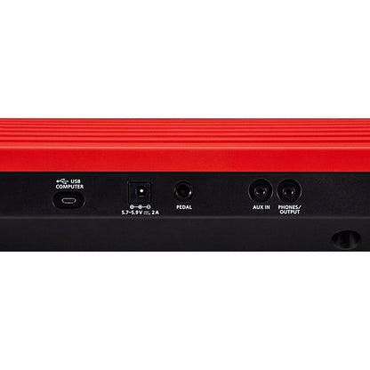 Roland GO:KEYS 61-Key Portable Keyboard Arranger New