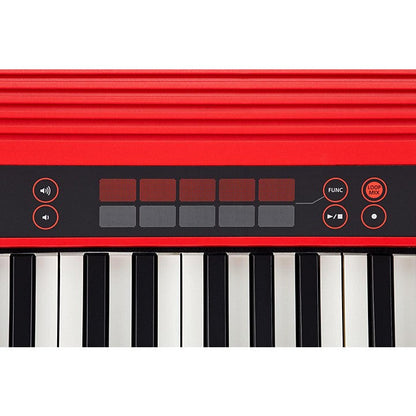 Roland GO:KEYS 61-Key Portable Keyboard Arranger New