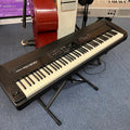 Roland RD-600 Portable Digital Piano Keyboard Vintage 90s Used